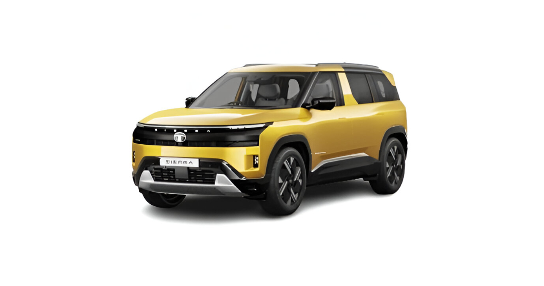 Tata Sierra: What Makes It a Game Changer for Tata Motors